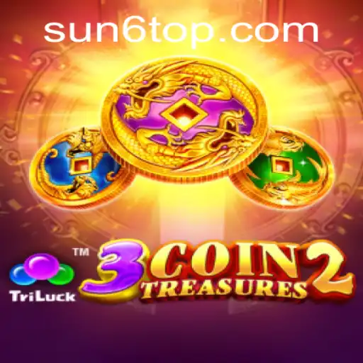 3CoinTreasures2: An Immersive Gaming Adventure Tied to SUN6.COM