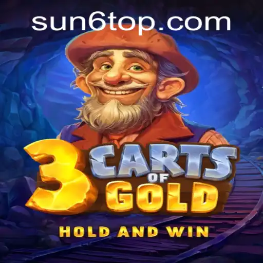 Discover the Thrill of 3cartsOfGold: A Deep Dive into the Engaging Gameplay