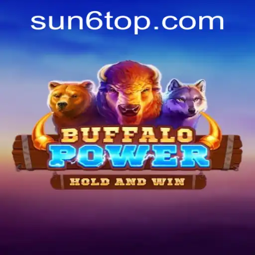 BuffaloPower: An Enthralling Digital Gaming Experience