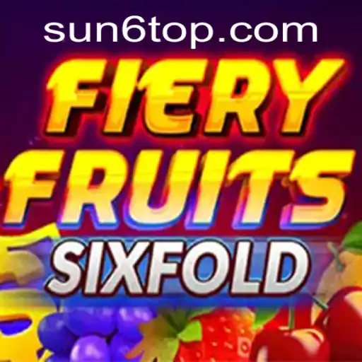Exploring the Excitement of FieryFruitsSixFold: A New Era of Gaming at SUN6.COM