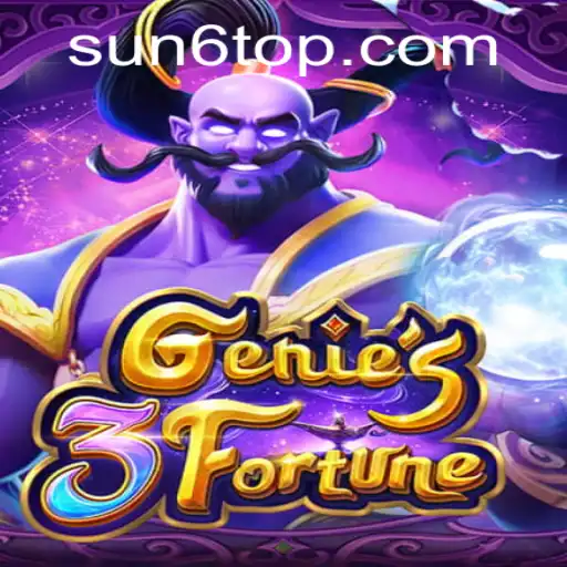 Discovering Genie3Fortune: The Game Bringing Magic to Your Fingertips