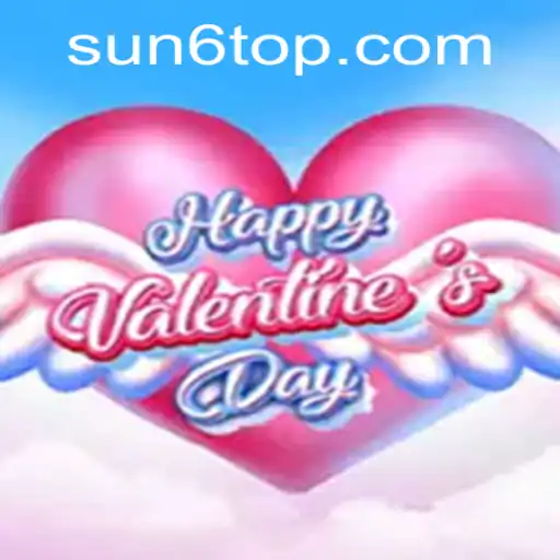 Embark on a Joyful Journey with HappyValentinesDay