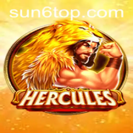 Explore the Myths and Mechanics of Hercules: An Epic Adventure Game