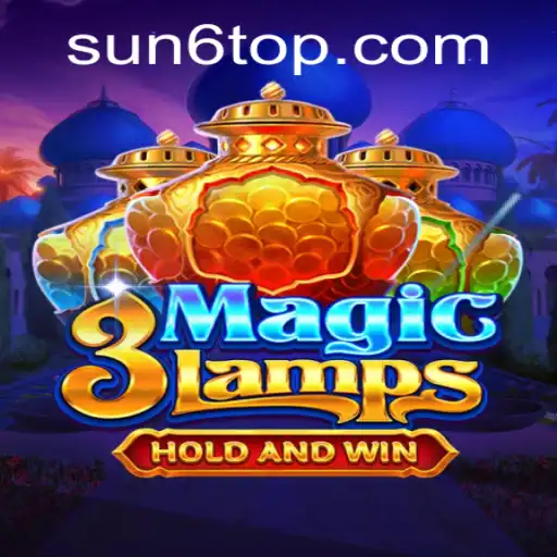 Discover the Enchantment of 3MagicLamps