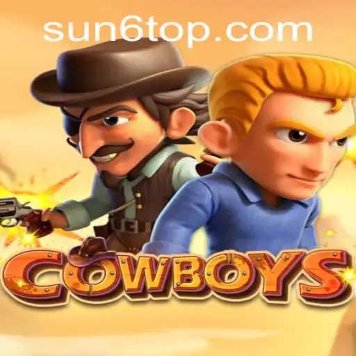 Exploring the Wild West in the Exciting Game Cowboys