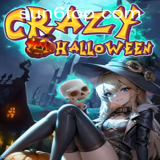 Experience the Thrills of CrazyHalloween with SUN6.COM