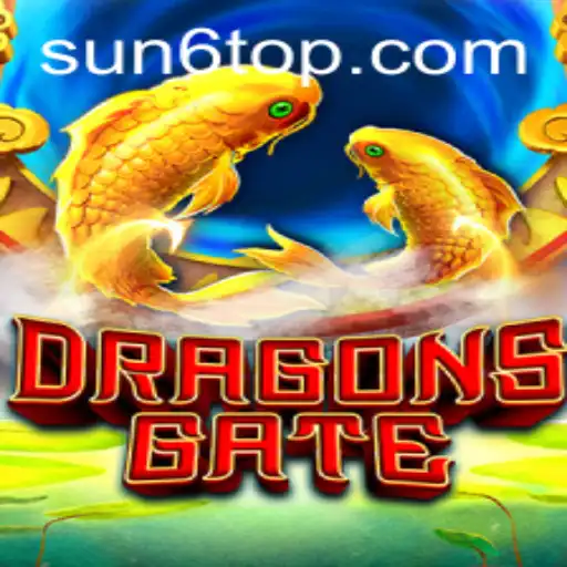 Unveiling DragonsGate: The Enchanting Fantasy Adventure by SUN6.COM