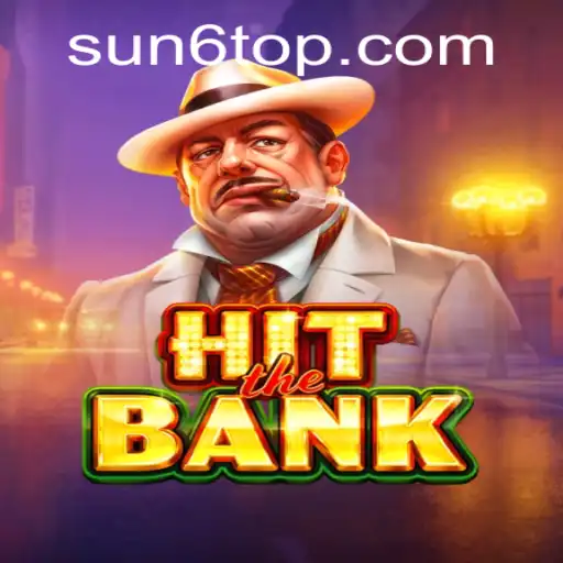 HitTheBank: A Thrilling Dive into Modern Gaming