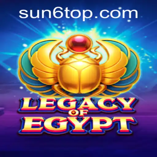 A Deep Dive into LegacyOfEgypt and Its Mystical Gameplay