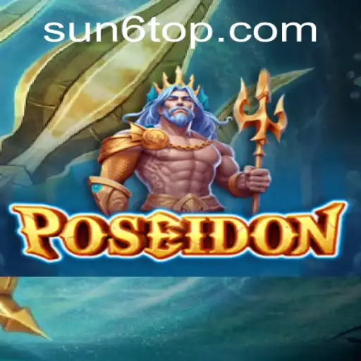 Embark on an Epic Undersea Adventure with Poseidon