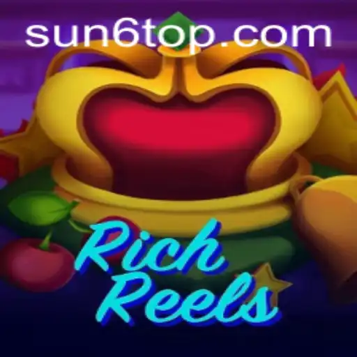 Exploring the Exciting World of RichReels: A Game of Chance and Strategy