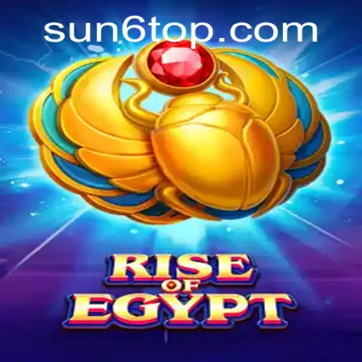 Explore the Fascinating World of RiseOfEgypt