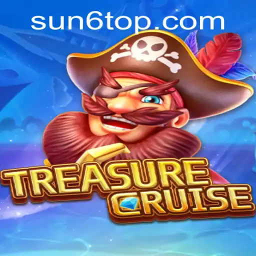 Discover the Journey of TREASURECRUISE: A Voyage into Adventure