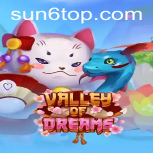 Exploring the Enchanting World of ValleyofDreams: A Journey Beyond Imagination