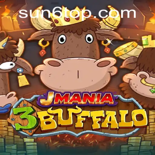 The Thrilling World of JMania3Buffalo: The Ultimate Gaming Experience