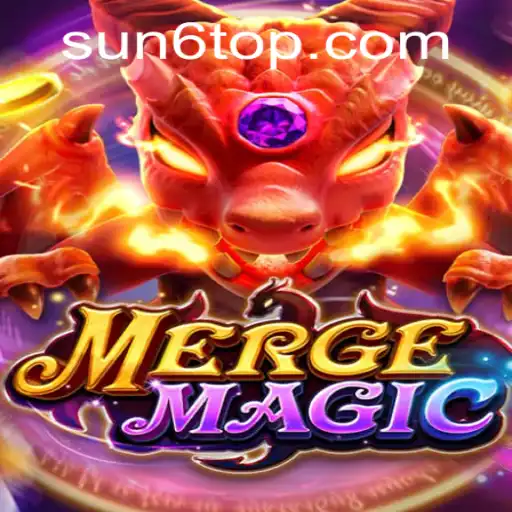 Discovering the Enchanting World of MergeMagic and SUN6.COM