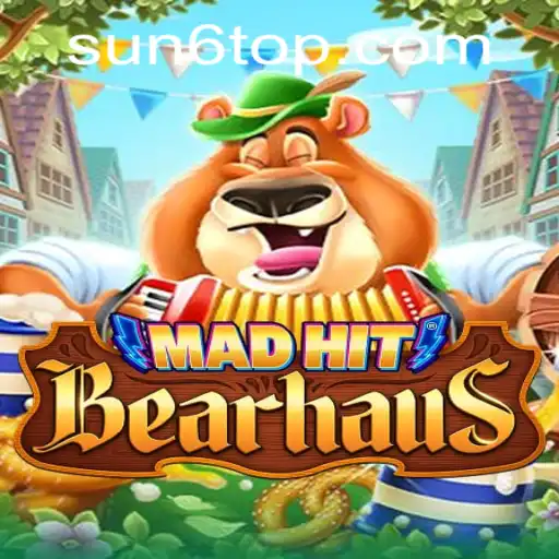 Discover the Enchanting World of MadHitBearhaus: The Game Redefining Adventure