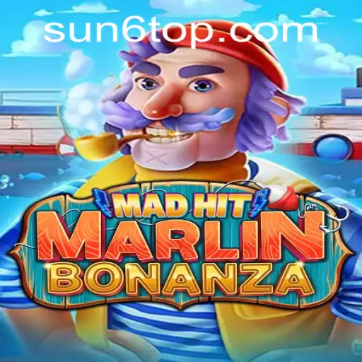 MadHitMarlinBonanza: Dive into the Craze of Marine Adventure and Fortune