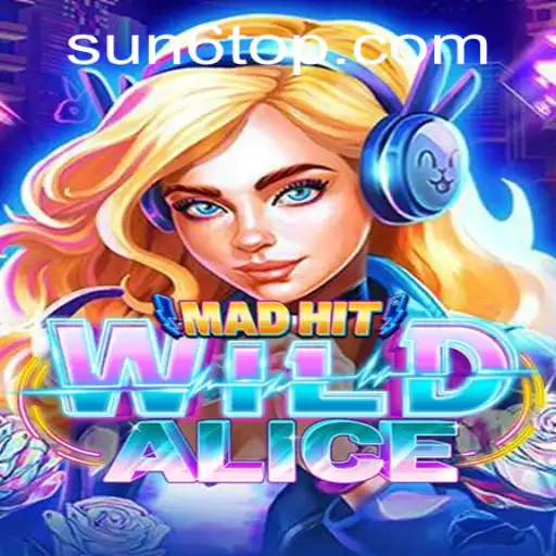 MadHitWildAlice: A Wild Adventure through Imagination