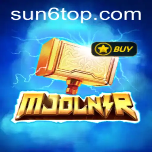 Mjolnir Game: A Legendary Adventure with SUN6.COM
