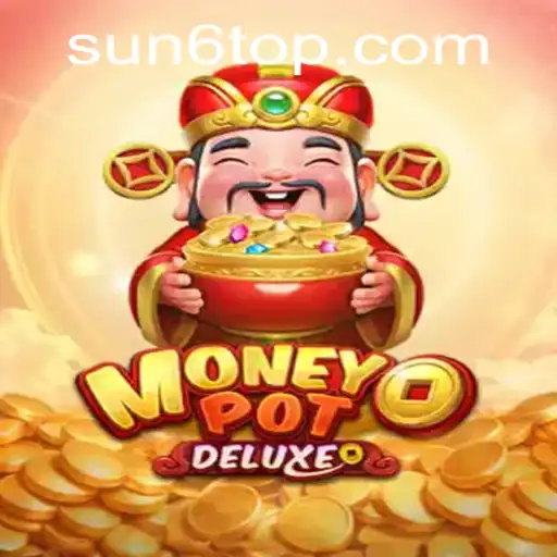 Unraveling the World of MoneyPotDELUXE and SUN6.COM