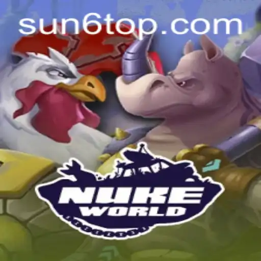 The Thrilling World of NukeWorld: Exploring a Game of Strategy and Survival