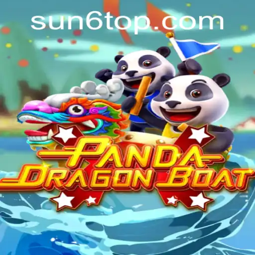 Exploring the World of PANDADRAGONBOAT: An Enchanting Adventure