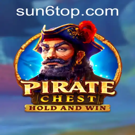 PirateChest: The Exciting World of Sun6.com's Newest Adventure
