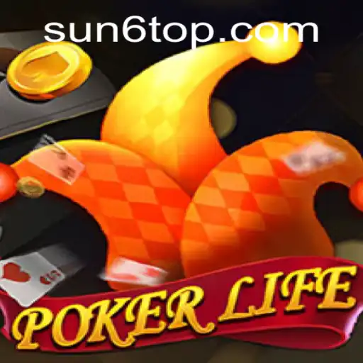 PokerLife: Explore the Exciting World of Poker with SUN6.COM