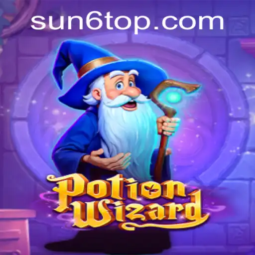 Unveiling the Magic of PotionWizard: A Deep Dive into the Enchanting World of SUN6.COM