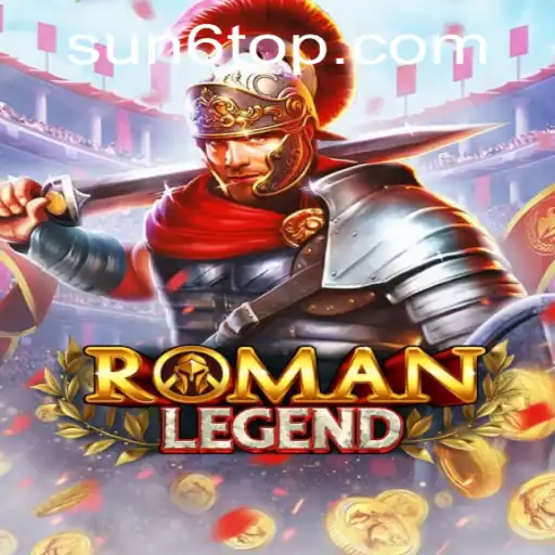 Exploring the Thrilling World of RomanLegend: A Dive into SUN6.COM’s Latest Game