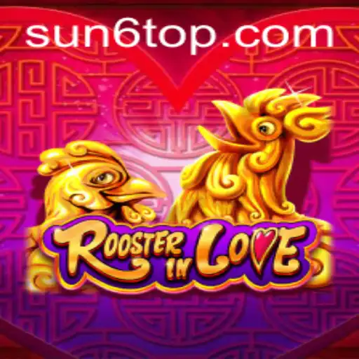 Exploring the Vibrant World of RoosterInLove: A Captivating Gaming Experience