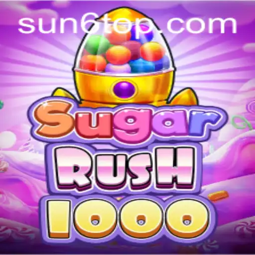 Experience the Excitement with SugarRush1000 at SUN6.COM