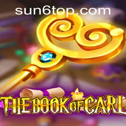 Unveiling TheBookofCarl: A New Era in Adventure Gaming