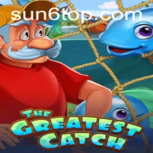 TheGreatestCatch: A Deep Dive into the Game Sweeping the Nation