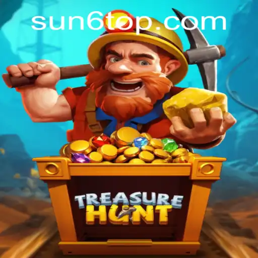 Sun6.com Unveils TreasureHunt: The Ultimate Adventure Game