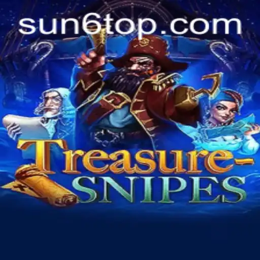 Discover the Adventure of TreasureSnipes: A Guide to Finding Hidden Riches