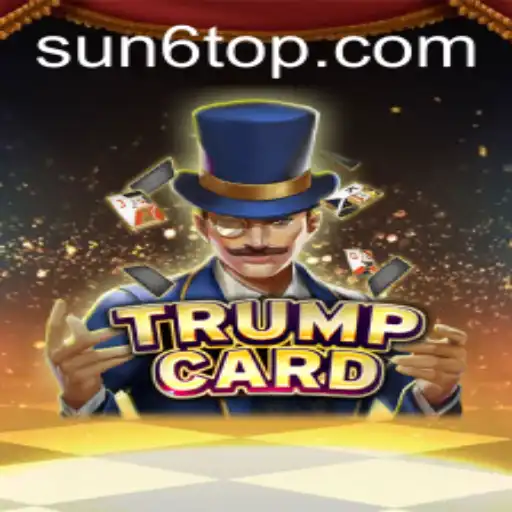An In-Depth Look at the Captivating Game TrumpCard