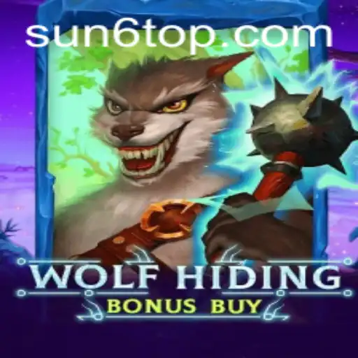 Explore the Exciting World of WolfHidingBonusBuy: A Strategic Adventure